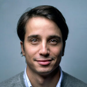 David R.